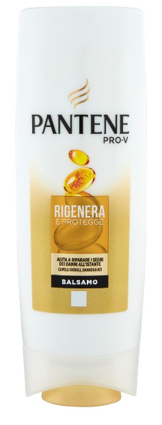 BALSAMO PANTENE ML.180 RIGENERA&PROTEGGE          