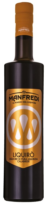 LIQ.MANFREDI LIQUIRO'CL.50                        