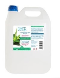 GEL MANI PHARMA DERMA LT.5 ALCHEMIA               