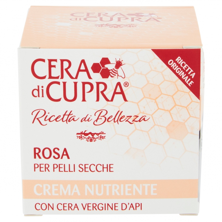 CERA DI CUPRA ROSA VASO ML.50                     