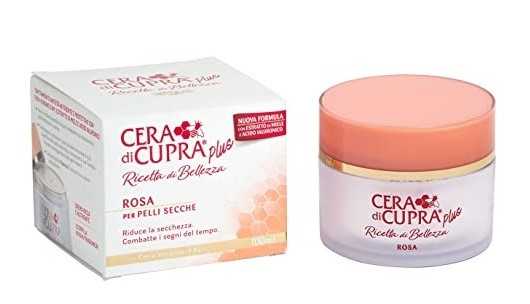 CERA DI CUPRA PLUS ROSA VASO ML.50                