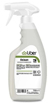 OXISAN SPRAY DETERGENTE IGIENIZZANTE HACCP ML.750 