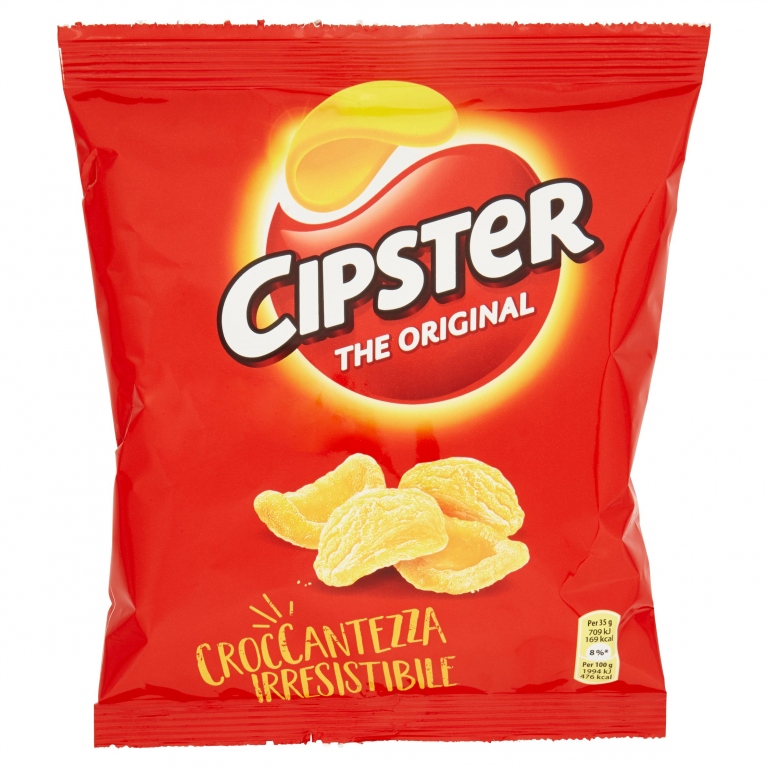 CIPSTER SAIWA BS STRIPES GR.35                    