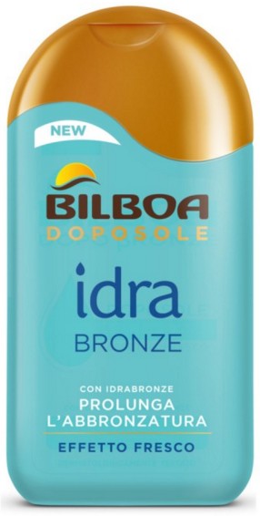 BILBOA DOPOSOLE IDRABRONZE ML.200                 