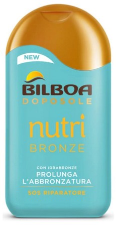 BILBOA DOPOSOLE NUTRIBRONZE VIT/C ML.200          