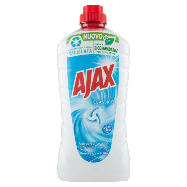 AIAX LIQ.BIANCO ML.950                            