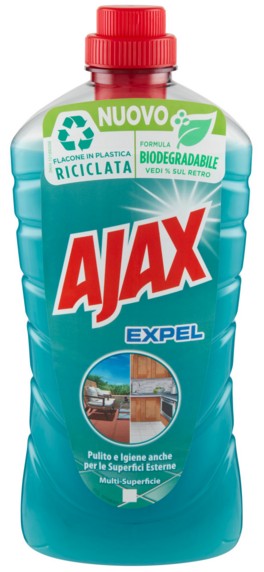 AIAX LIQ.EXPEL ML.950                             