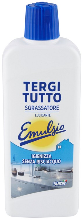 EMULSIO TERGITUTTO CREMA ML.375                   