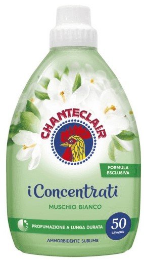 AMM.CHANTECLAIR CONC.LT.1 MUSCHIO BIANCO          