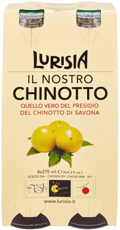 CHINOTTO LURISIA CL.27,5                          