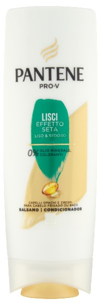 BALSAMO PANTENE ML.180 LISCI E SETOSI             