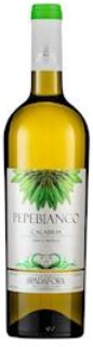 VINO SPADAFORA PEPEBIANCO CL75 IGT                