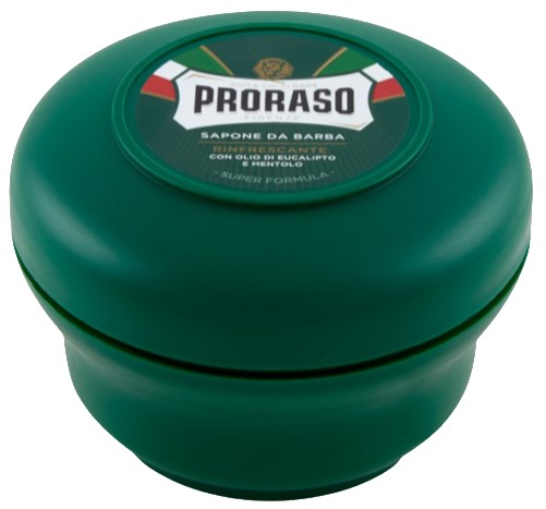 PRORASO SAPONE CIOTOLA RINFRESCANTE ML.150        