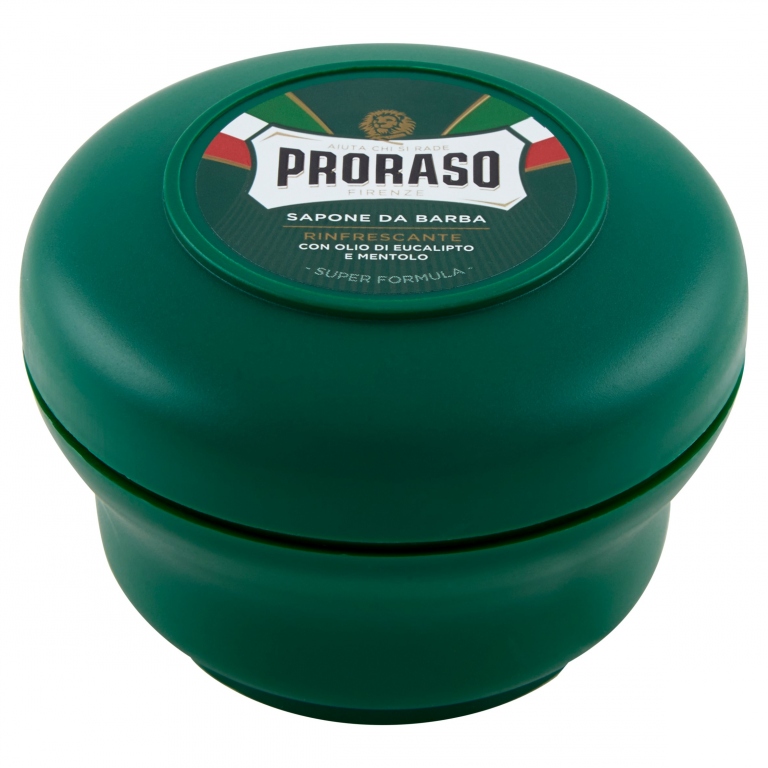 PRORASO SAPONE CIOTOLA RINFRESCANTE ML.150        