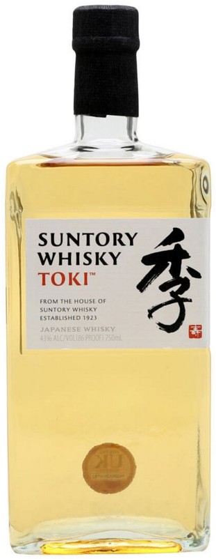 WHISKY SUNTORY CHITA CL.70                        