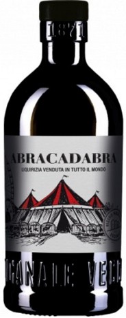 LIQUORE ABRACADABRA CL.50                         