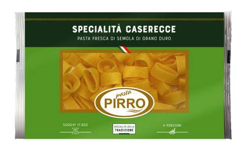 PASTA FRESCA PIRRO CALAMARATA GR.500              