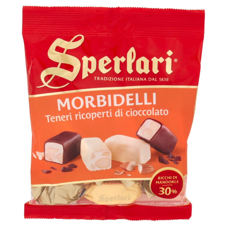 TORRONC.SPERL.MORBIDELLI GR117 BS(6289)           