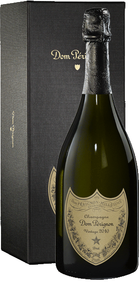 CHAMPAGNE DOM PERIGNON AST.CL.75 2013             