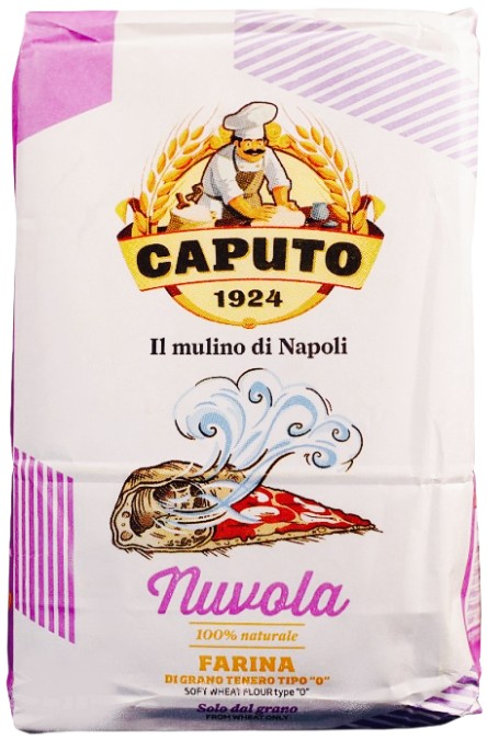 FARINA CAPUTO NUVOLA KG.1                         