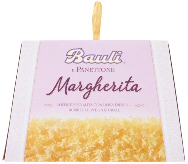 BAULI P.NE MARGHERITA GR.700                      