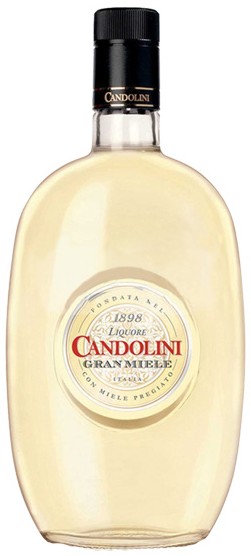 GRAPPA CANDOLINI GRANMIELE CL.70                  