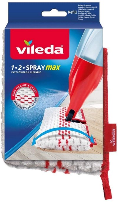 VILEDA 1.2 SPRAY MAX RICAMBIO                     