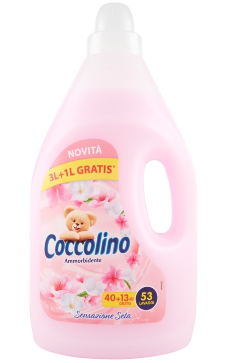 COCCOLINO AMM.CONC.750ML NIHAO MARKET