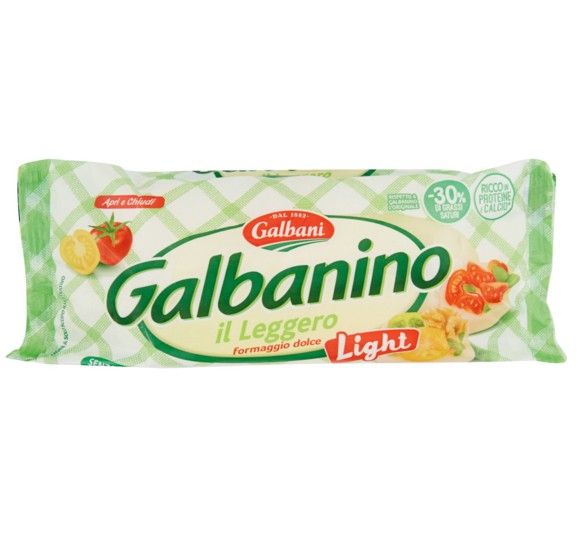 GALBANINO LIGHT GR.230                            