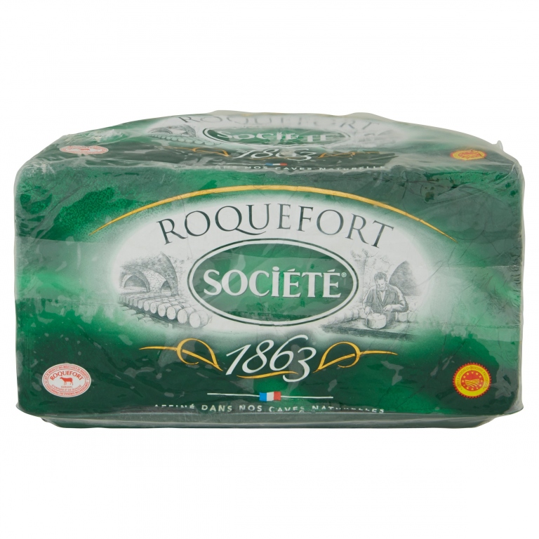 FORM.ROQUEFORT AL KG.                             