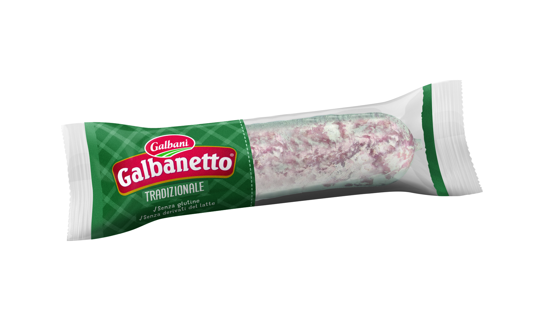 GALBANETTO GALBANI GR.190 FLOWPACK                