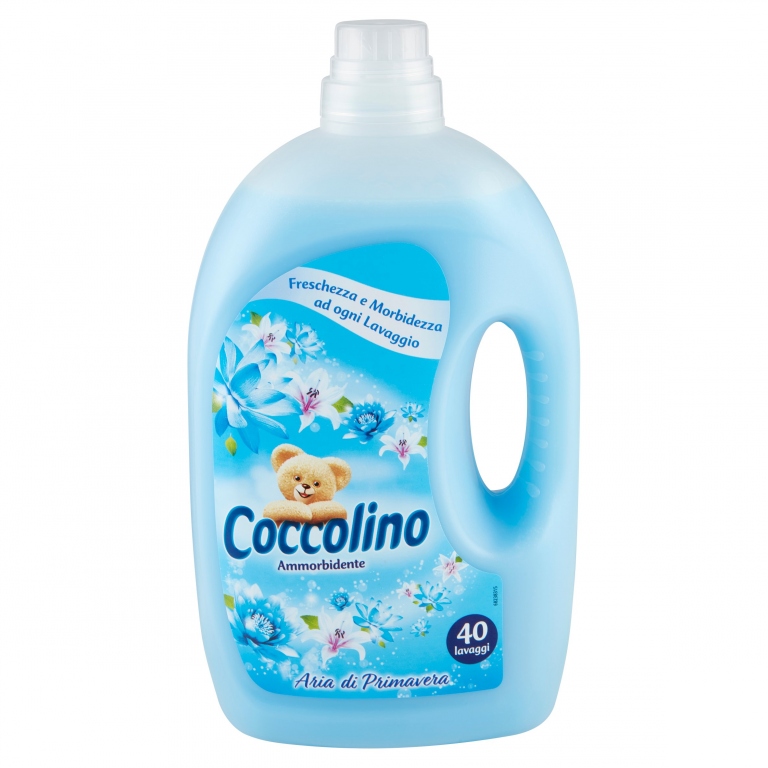 AMM.COCCOLINO LT.3 BLU                            