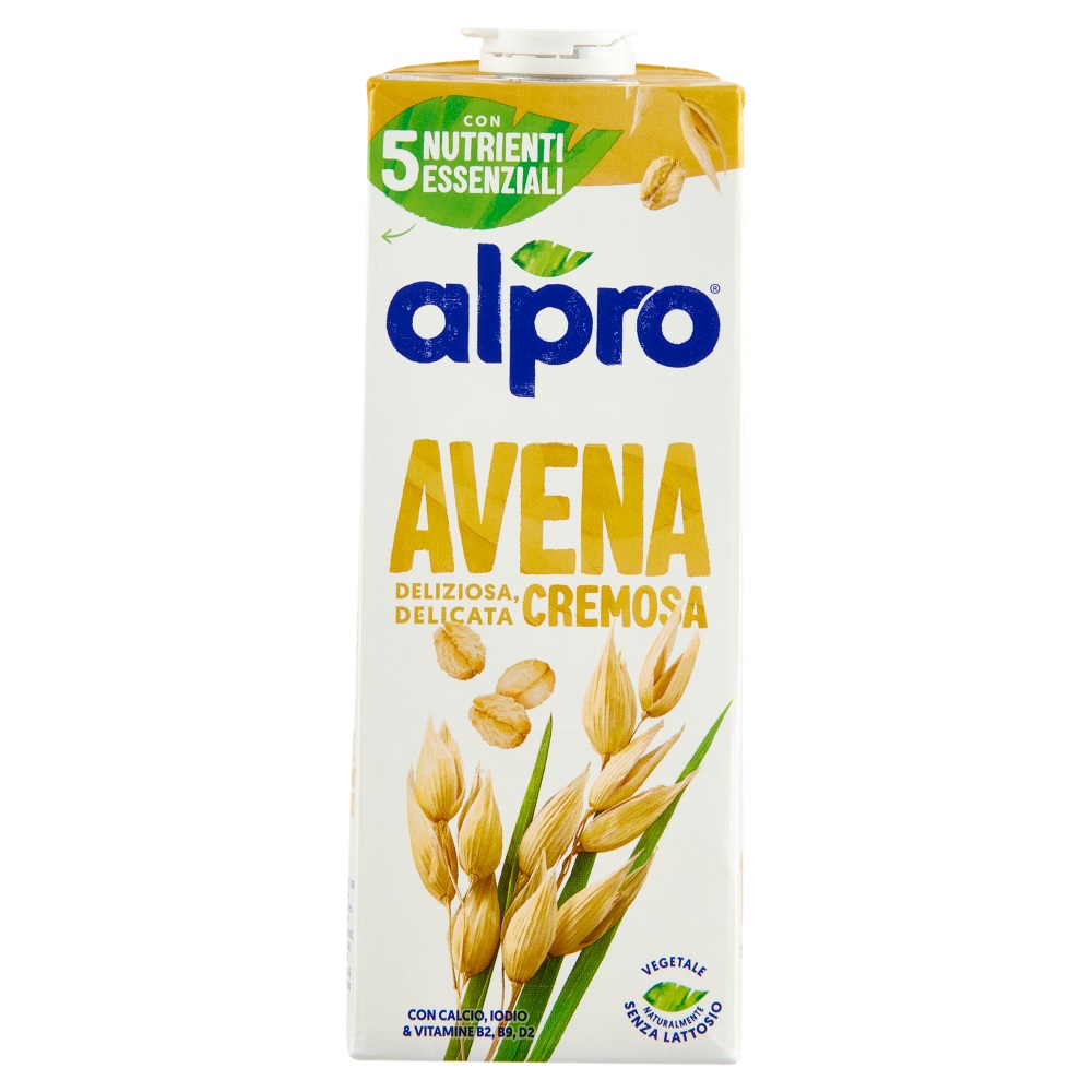 ALPRO BEVANDA AVENA LT.1                          
