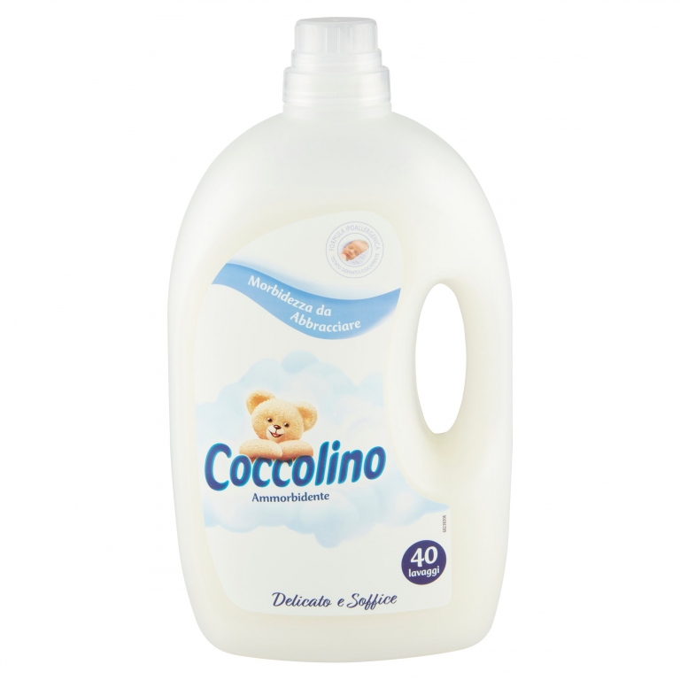 AMM.COCCOLINO LT.3 DELICATO E SOFFICE             