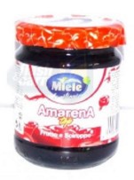 AMARENA MIELE FRUTTO GR.250                       