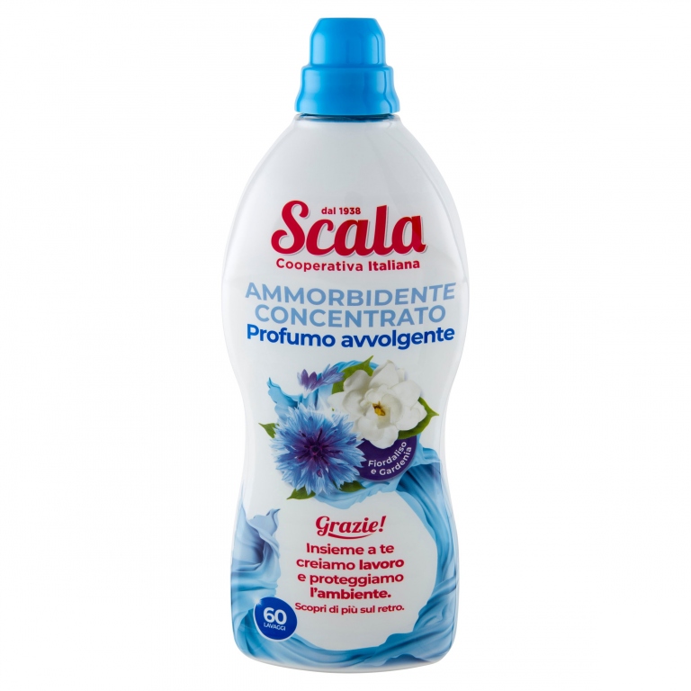 AMM.SCALA CONC.LT.1,5 FIORDALISO E GARDENIA BLU   