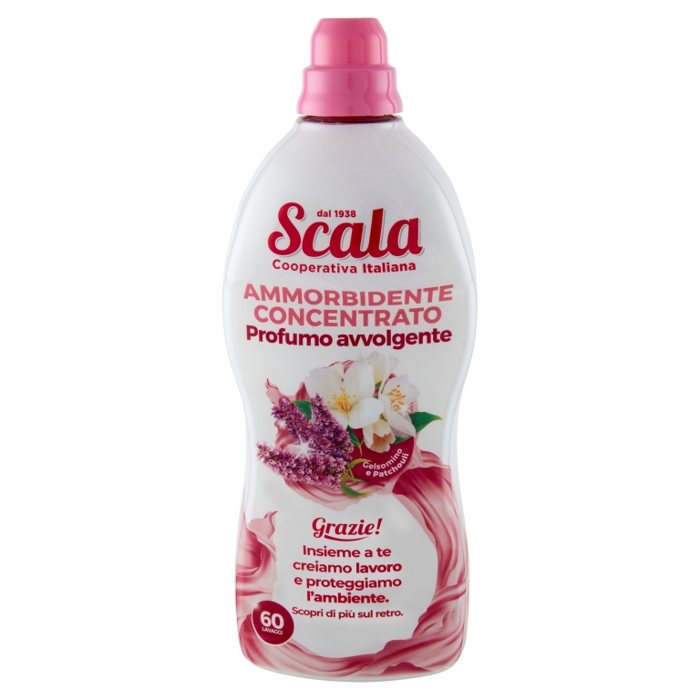 AMM.SCALA CONC.LT.1,5 ROSA E VIOLETTA             