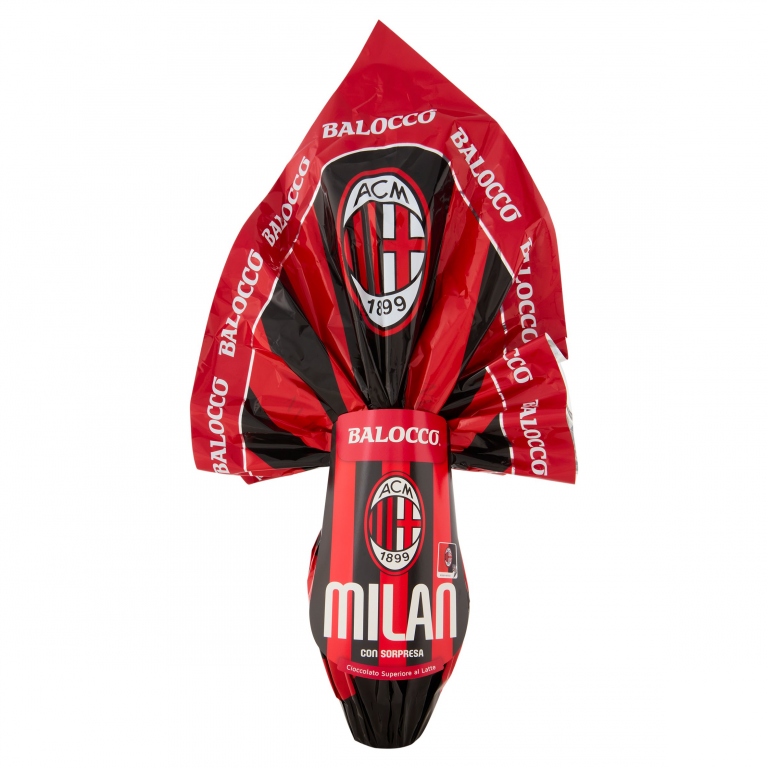 UOVO BALOCCO MILAN GR240                          