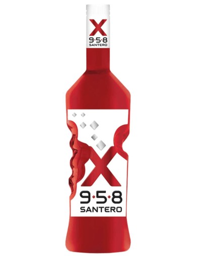 SPUMANTE 958 SANTERO MIX LT.1                     