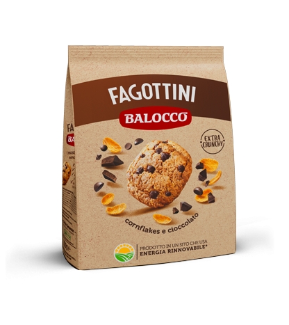 BISC. BALOCCO FAGOTTINI GR700                     