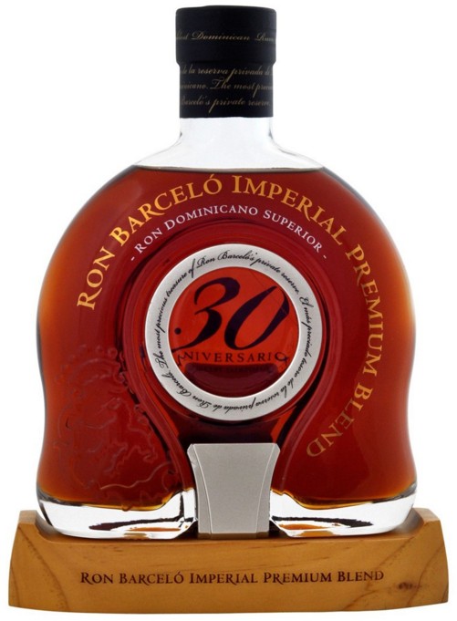 RUM BARCELO'IMPERIAL PREMIUM CL.70                