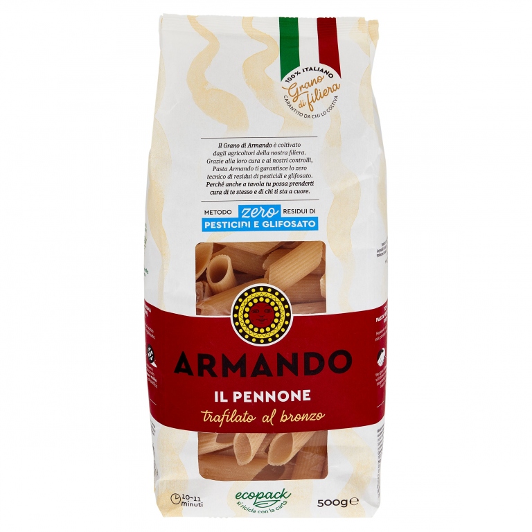 PASTA ARMANDO IL PENNONE GR.500                   