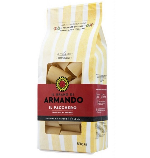 PASTA ARMANDO SPEC. IL PACCHERO GR.500            