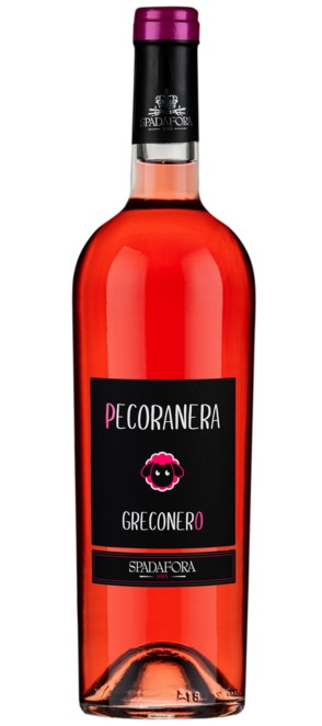 VINO TERRAMARA PECORANERA ROSATO CL75 IGP         