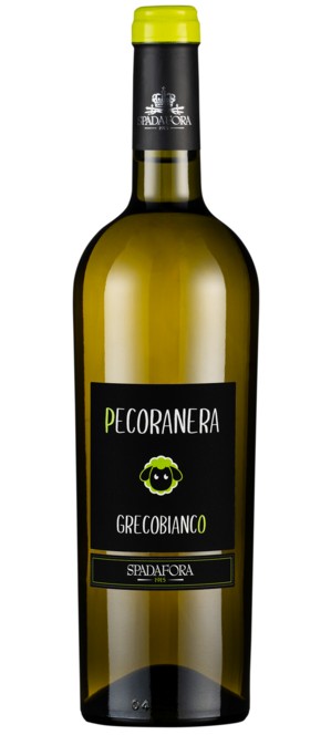 VINO TERRAMARA PECORANERA BIANCO CL75 IGP         