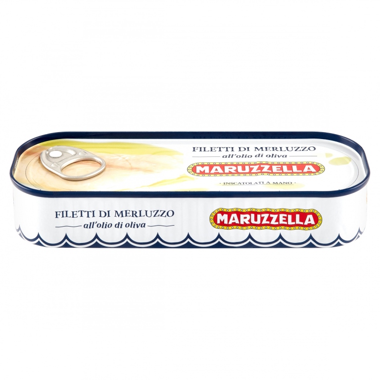 FIL.MERLUZZO MARUZZELLA O.O. GR.130               