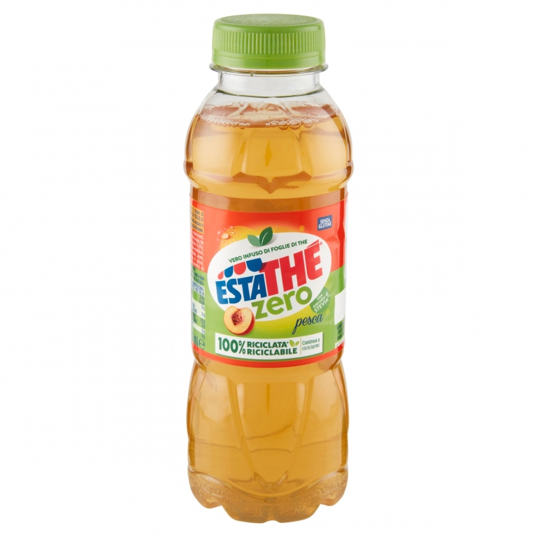 FERRERO ESTATHE'ZERO PESCA PET CL.40              