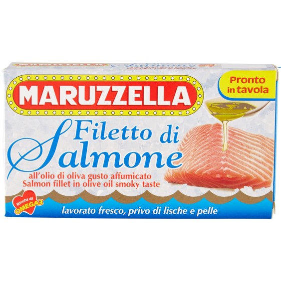 FIL.SALMONE MARUZZELLA AFF.GR.150                 