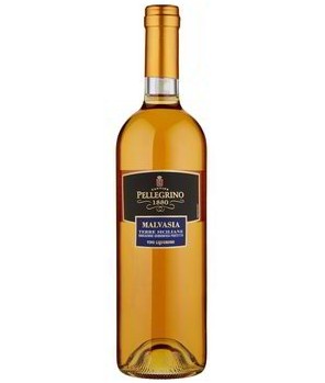 VINO PELLEGRINO MALVASIA CL50 IGP                 