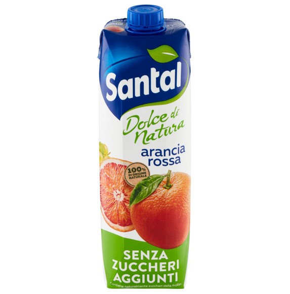 SUCCHI SANTAL S/ZUCCH.AR.ROSSA BK LT.1            